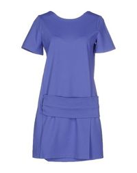Короткое платье MM6 BY Maison Margiela