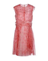 Платье до колена Giambattista Valli
