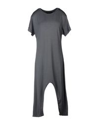 Платье длиной 3/4 Mnml Couture