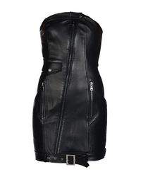 Короткое платье Pierre Balmain