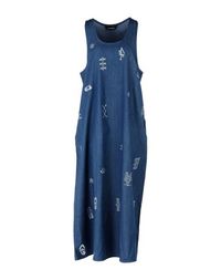 Длинное платье Starstyling