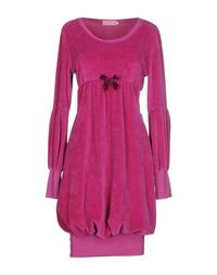 Короткое платье Principessa Glam
