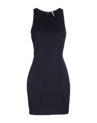 Короткое платье Pepe Jeans