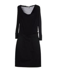 Платье до колена Kookai