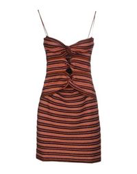Короткое платье M Missoni