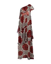 Длинное платье Moschino Cheapandchic