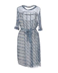 Платье до колена Isabel Marant Étoile