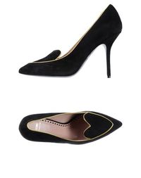 Мокасины Moschino Cheapandchic