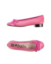 Балетки LE Babe