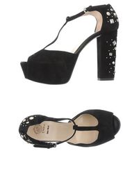 Сандалии DecÒ...