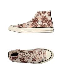 Высокие кеды и кроссовки Converse ALL Star