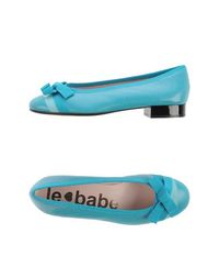 Балетки LE Babe