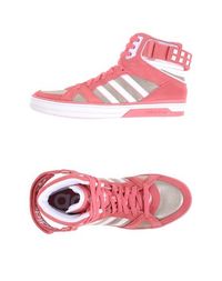 Высокие кеды и кроссовки Adidas Originals