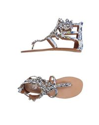 Вьетнамки Jeffrey Campbell