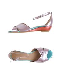 Сандалии Marc BY Marc Jacobs