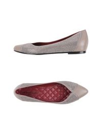 Балетки LE BON Chic