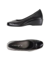 Туфли Cinzia Soft BY Mauri Moda