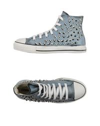 Высокие кеды и кроссовки Converse ALL Star