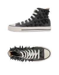 Высокие кеды и кроссовки Converse ALL Star