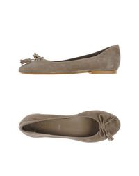 Балетки Minelli