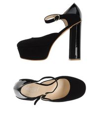 Туфли Blugirl Blumarine