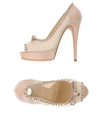 Туфли Elisabetta Franchi