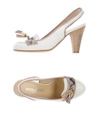 Туфли Moda DI Fausto