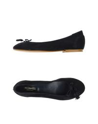 Балетки Minelli