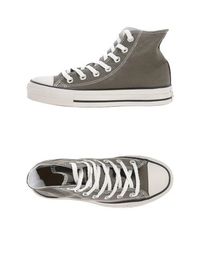 Высокие кеды и кроссовки Converse ALL Star