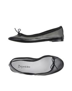 Балетки Repetto