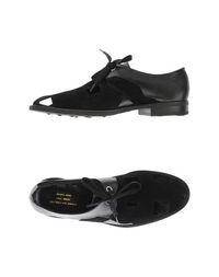 Обувь на шнурках Comme DES GarÇons Homme Plus