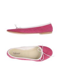Балетки Gabrielli
