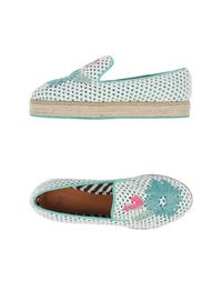 Эспадрильи M Missoni