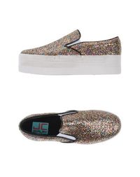 Низкие кеды и кроссовки JC Play BY Jeffrey Campbell