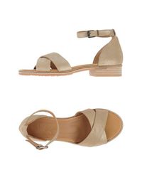 Сандалии Anaid Kupuri