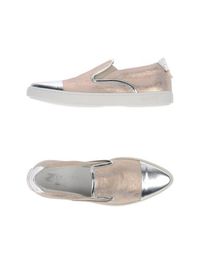 Мокасины Svnty