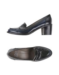 Мокасины VDM VIA Della Moda