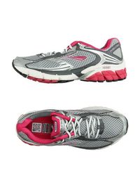Низкие кеды и кроссовки Brooks