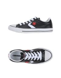 Низкие кеды и кроссовки Converse ALL Star