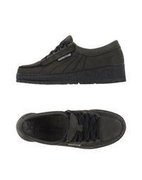 Низкие кеды и кроссовки Mephisto