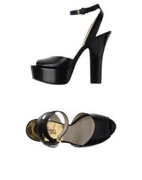 Сандалии Michael Michael Kors