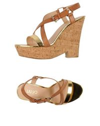 Сандалии LIU •JO Shoes