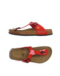 Вьетнамки Betula BY Birkenstock