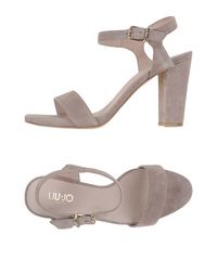 Сандалии LIU •JO Shoes