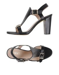 Сандалии LIU •JO Shoes