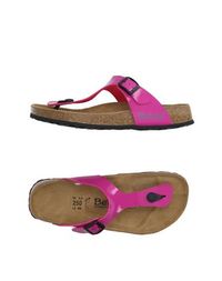 Вьетнамки Betula BY Birkenstock