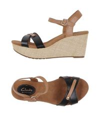 Сандалии Clarks