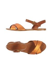 Сандалии Carshoe