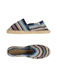 Эспадрильи Espadrilles