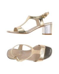 Сандалии Jeannot